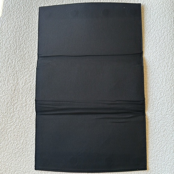 MICHE Classic Handbag Shells ONLY Buckle Faux Leather Shiny Smooth Shells - Picture 8 of 14